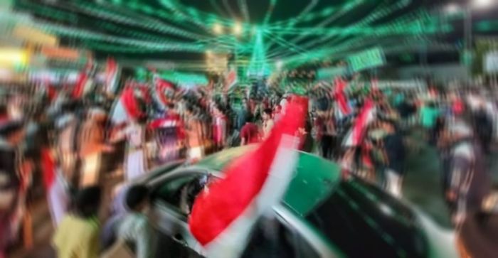 (رأي) دلالات التظاهرات السبتمبربة في صنعاء وإب والحديدة..صفعة في وجه الإمامة
