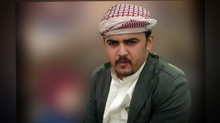 مقتل طبيب برصاص مسلح حوثي في برط العنان بالجوف