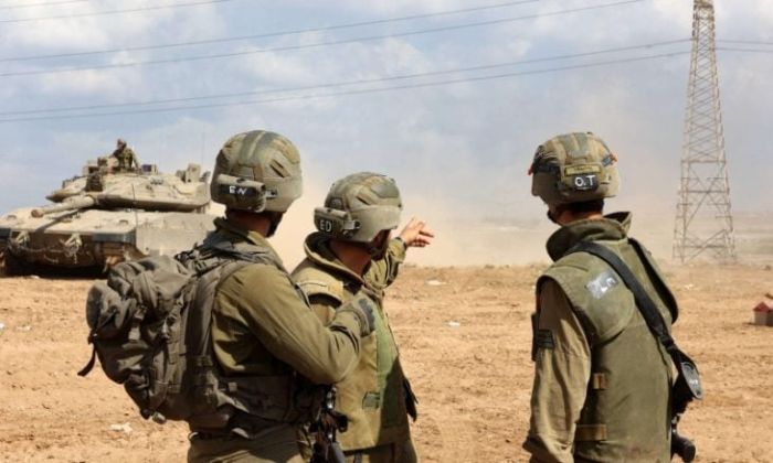 القتال تحت الأرض ..مخاوف آسرائيل من الاقتحام البري لغزة