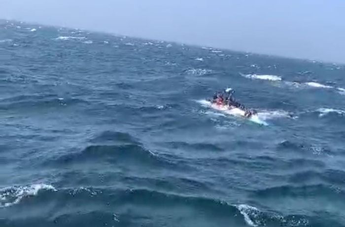 الهجرة الدولية: غرق قارب لمهاجرين أفارقة قبالة سواحل اليمن "مأساة"