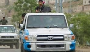حزام عدن الأمني: القبض على متهم بالانتماء لتنظيم إرهابي