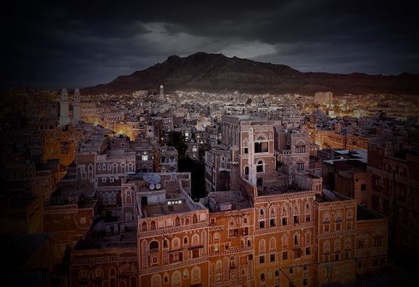 منظمة ألمانية تغلق مقرها في صنعاء وتنقل كافة أنشطتها إلى عدن