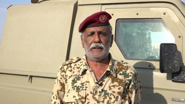 قائد محور البرح اللواء لبوزة: ثورة الثاني من ديسمبر رسمت طريقًا للحرية