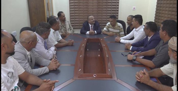 فيديو| المخا.. رئيس قطاع إذاعة صنعاء "القادري": ثورة ديسمبر وحدة الكلمة والبندقية