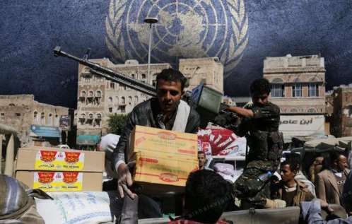 تحذيرات من مجاعة وشيكة في مناطق سيطرة الحوثي وتقرير أممي يكشف حقيقة الوضع