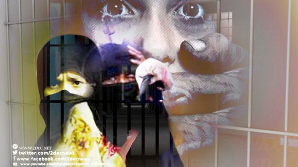 هيومن رايتس: قمع الحوثيين لحقوق المرأة بلغ مستويات جديدة مرعبة
