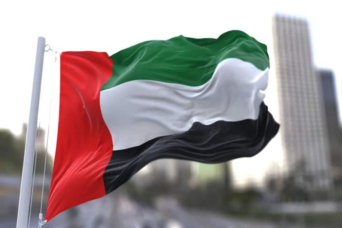 الإمارات ترحب بإعلان التوصل إلى خارطة طريق لحل الأزمة اليمنية
