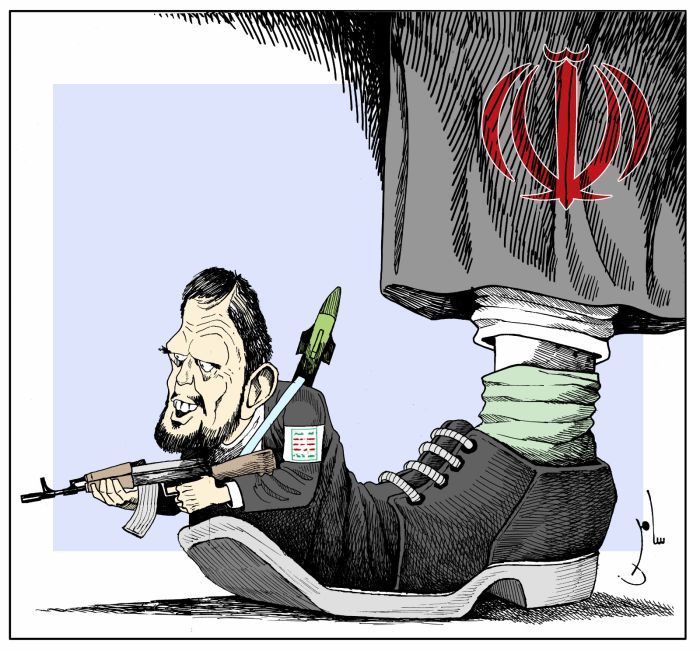 تقرير لـ"شيبا انتلجنس": مجلس حرب خاص للحوثيين بقيادة اثنين من الحرس الثوري الإيراني وحزب الله