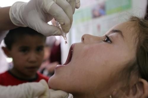 تفشي الكوليرا في تعز.. أكثر من 600 حالة منذ مطلع العام