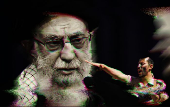 دلالات سباق قيادات الحوثي لتعزية خامنئي شخصيا بمقتل الرئيس الإيراني