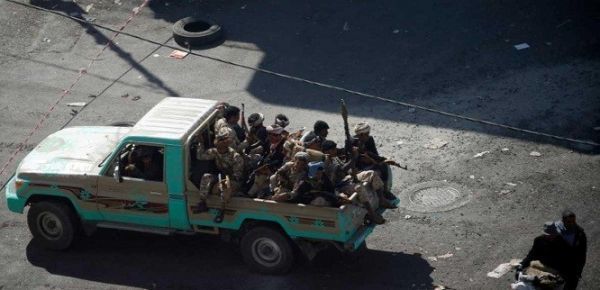 صراع الأجنحة.. مليشيا الحوثي تختطف وتُخفي مدير مكتب الهالك صالح الصماد