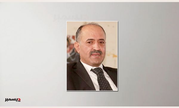 رئيس برلمانية المكتب السياسي : نادي القضاة بصنعاء لا يستطيع تقديم شيء للقاضي قطران