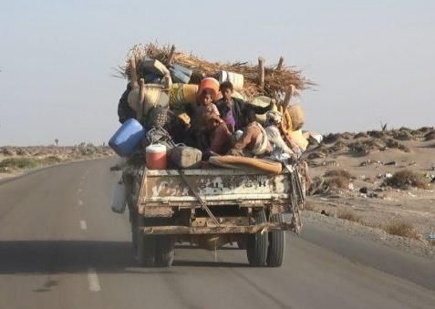 الهجرة الدولية: 6.7 مليون شخص في اليمن بحاجة إلى مساعدات في مجال المأوى