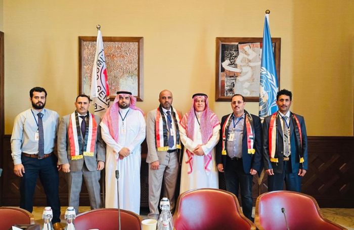 انطلاق مفاوضات تبادل الأسرى والمختطفين بين الحكومة اليمنية ومليشيا الحوثي في مسقط