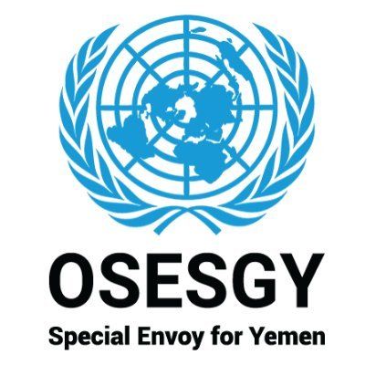 الأمم المتحدة تؤكد إيجابية جولة مفاوضات عمان.. وتفاهم لإطلاق سراح قحطان