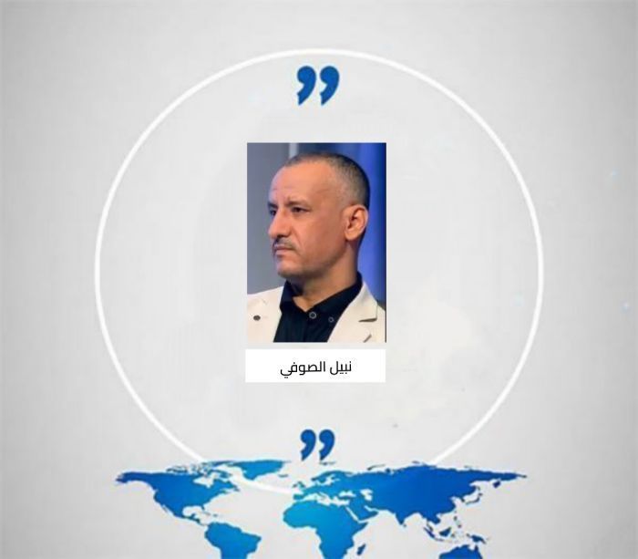 نبيل الصوفي يكتب.. سياسة مليشيا الحوثي الإيرانية: كل متعلم متهم ويجب اعتقاله