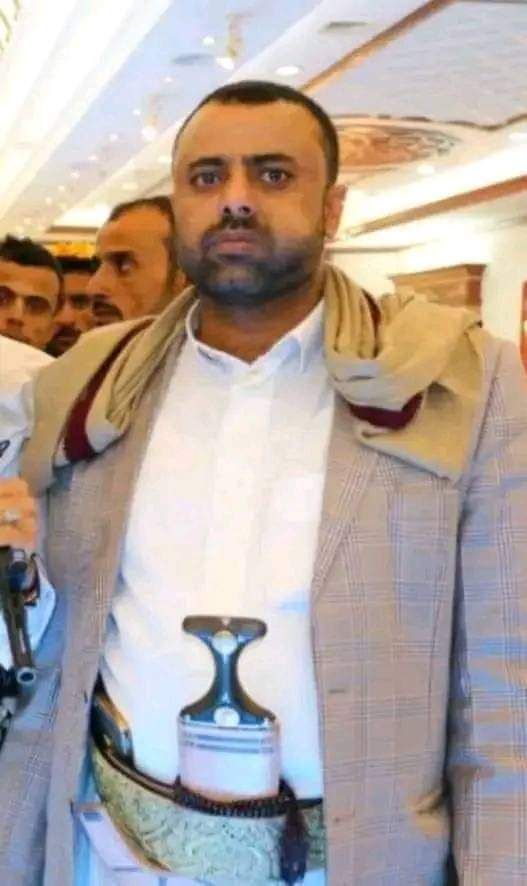 مليشيا الحوثي تفرج عن زعيم قبَلي في صنعاء تحت ضغط قبائل خولان