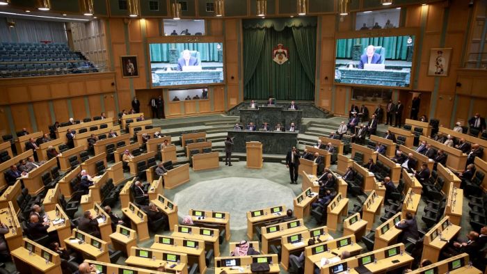 الأردن.. حل البرلمان تمهيداً للانتخابات