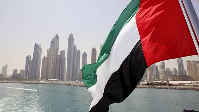 الإمارات تقترح بعثة دولية لإعادة بناء غزة ورفع الحصار