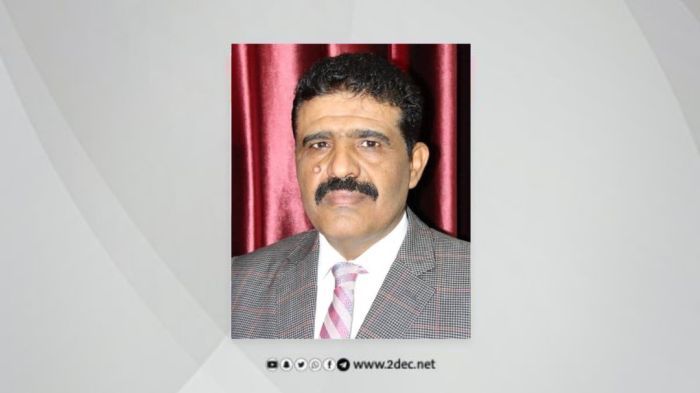 باجيل يتقدم بجزيل الشكر والامتنان لكل من شارك في مواساتهم بوفاة الشيخ علي بن سالم باجيل