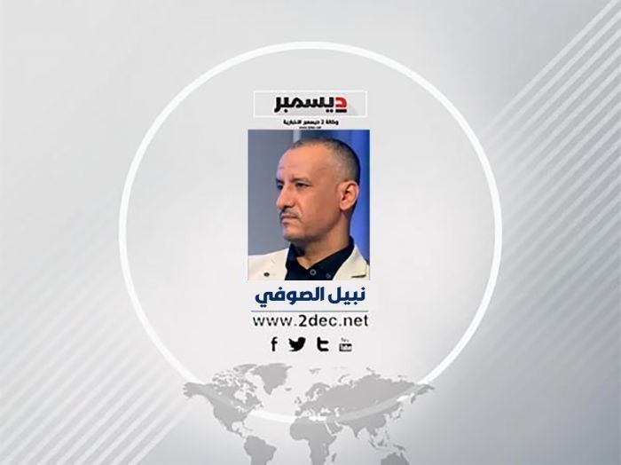 نبيل الصوفي يكتب: شركاؤنا في غبار البلاد حتى لو اختلفنا معهم هم رأس المال