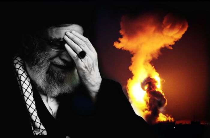 تقرير| هجوم إسرائيلي ووعيد إيراني.. أين ذهبت مخالب القط الفارسي؟