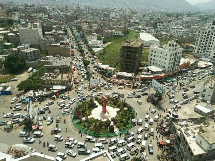 جريمة مروعة في إب.. مواطن يقتل اثنين من أبنائه