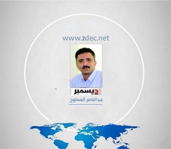 عبد الناصر المملوح يكتب: هزيمة نظام الملالي في طهران بدأت من لبنان