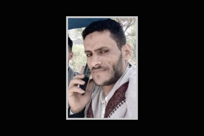 صنعاء.. العثور على شاب قتيلاً بعد اختطافه من قِبل الحوثيين عشية زفافه