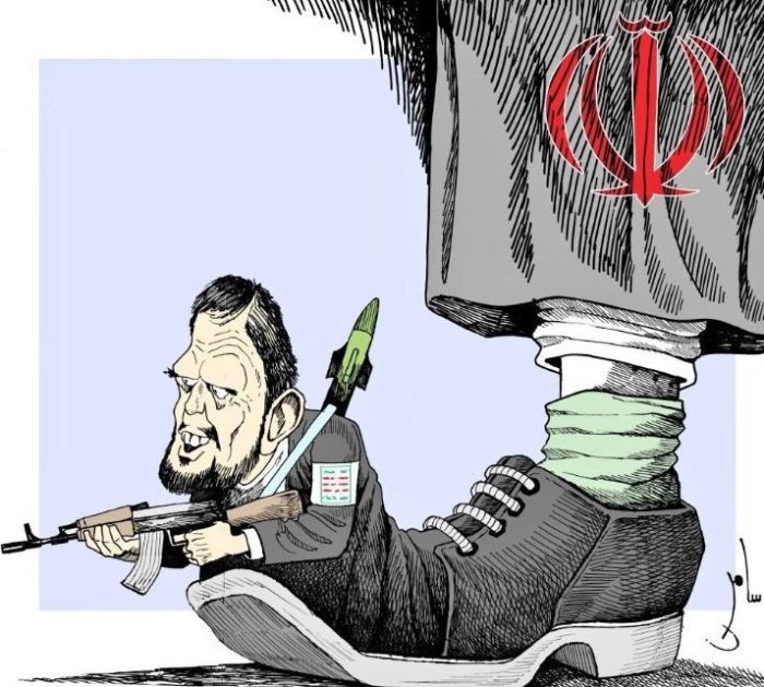 تأكيد جديد بتورط طهران في اليمن وأكذوبة "نصرة غزة".. مليشيا الحوثي تهدد رسميًا بالمشاركة مع إيران في البحر الأحمر