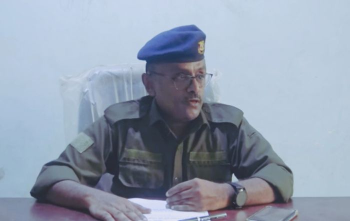 مدير أمن الخوخة: إقبال كبير على المديرية بفضل حضور مؤسسات الدولة وترسيخ الأمن والنظام والقانون