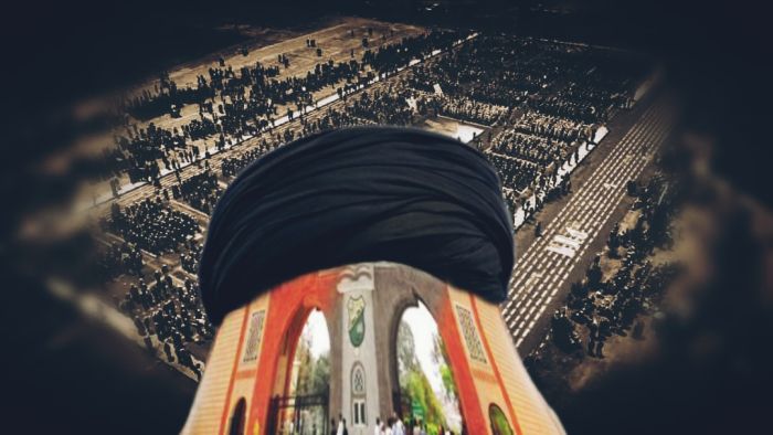 تقرير| تدمير ممنهج للتعليم.. مليشيا الحوثي تواصل عسكرة الجامعات ودفع الطلاب للجبهات