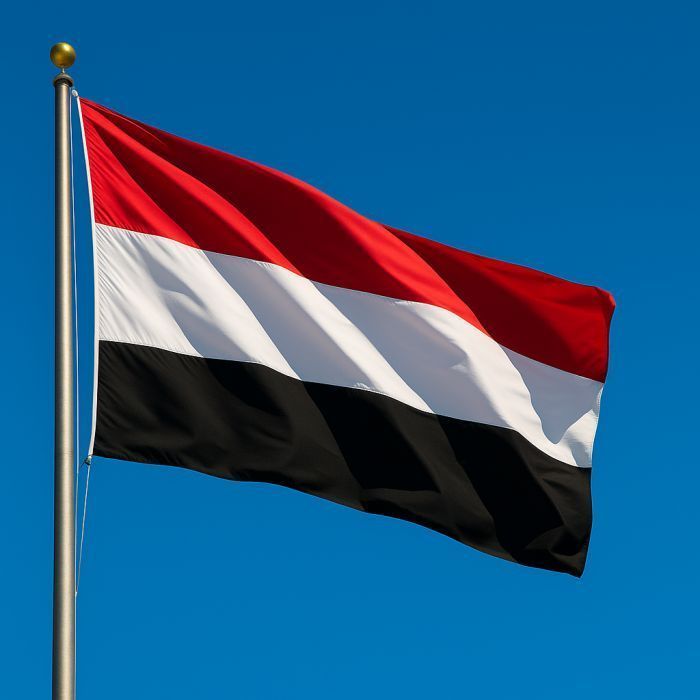 اليمن يدين تصريحات حكومة الاحتلال بشأن "إسرائيل الكبرى"