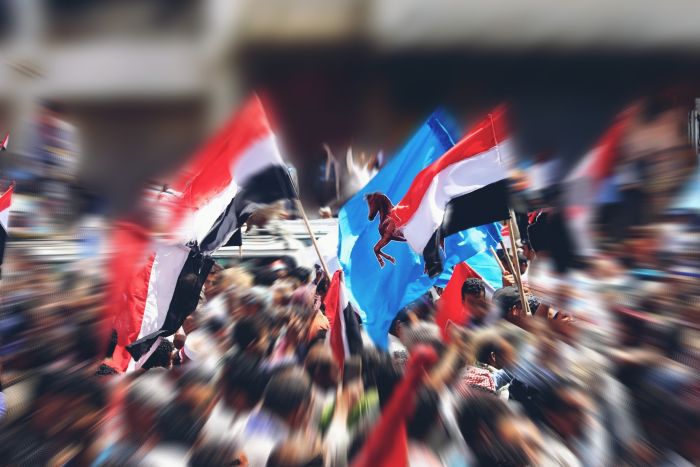 انطلاق فعاليات الاحتفاء بذكرى تأسيس المؤتمر الشعبي العام في عدة محافظات