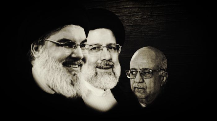 من حداد نصر الله ورئيسي الى استرخاص دم الرهوي.. الحوثي يعيد تأكيد تبعيته لإيران