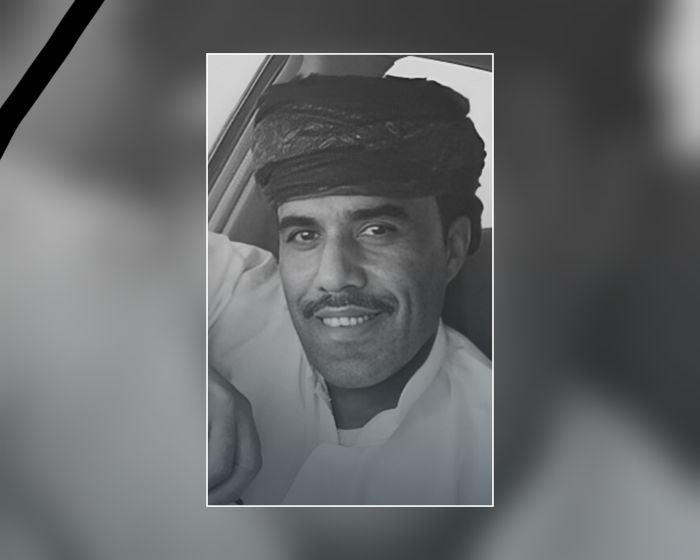 دائرة الإعلام بالمكتب السياسي تنعي الفنان محمد مشعجل