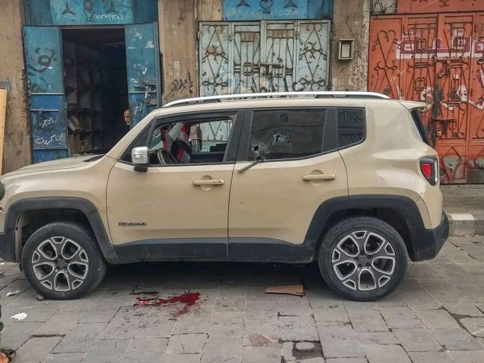 "ميون" تدين اغتيال المشهري وتدعو إلى سرعة ضبط الجناة