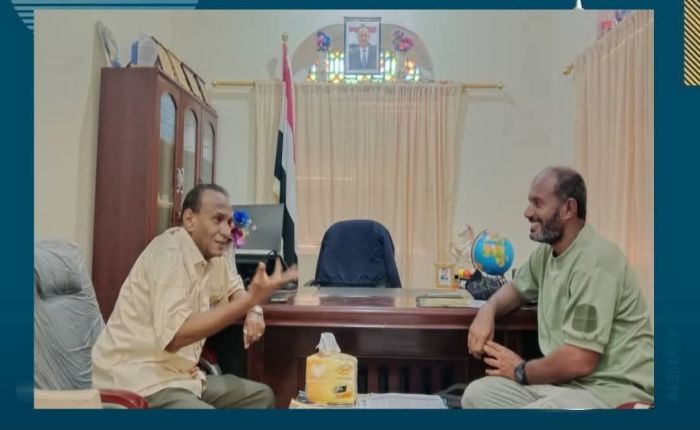 الحديدة.. مناقشة استكمال تقييم الاحتياجات وتفعيل نظام النافذة الواحدة بصندوق النظافة