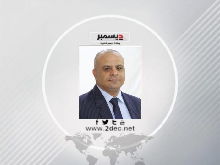 من كان مع الجمهورية فعدوه الحوثي ومعركته صنعاء